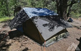 OZ TENT RV4 — used tents & canopies for sale (photo 3)
