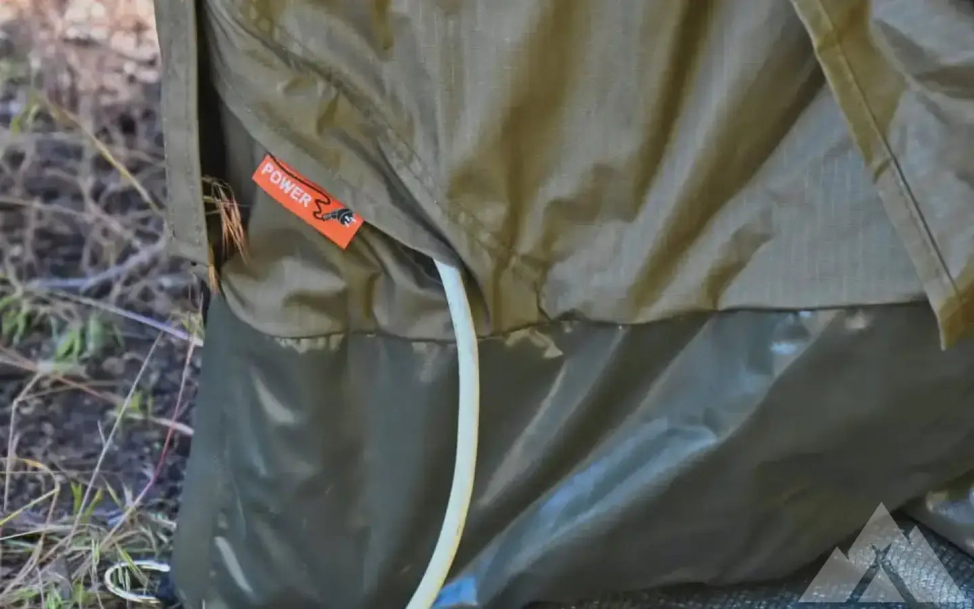 OZ TENT RV4 — used tents & canopies for sale (photo 5)