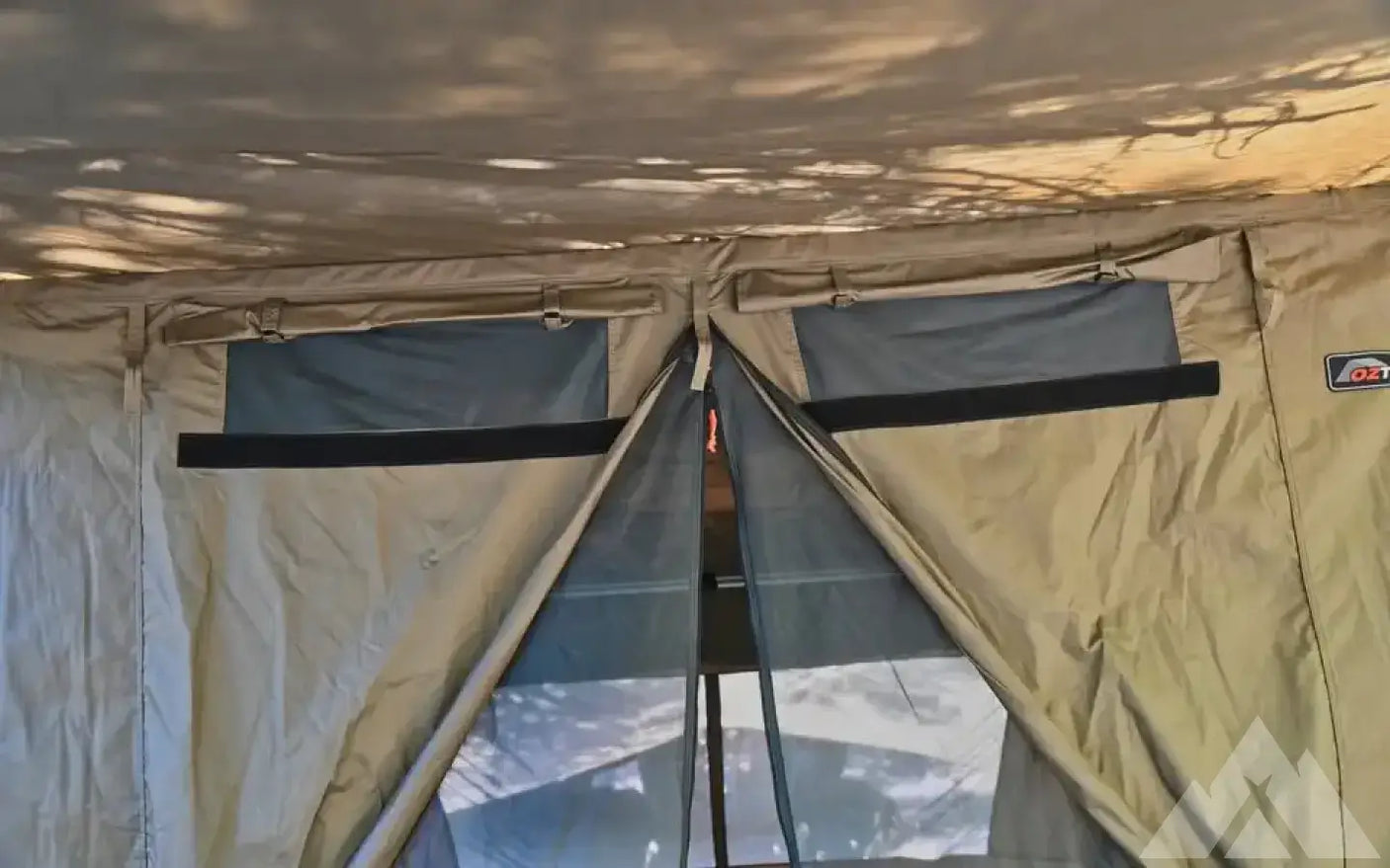 OZ TENT RV4 — used tents & canopies for sale (photo 8)