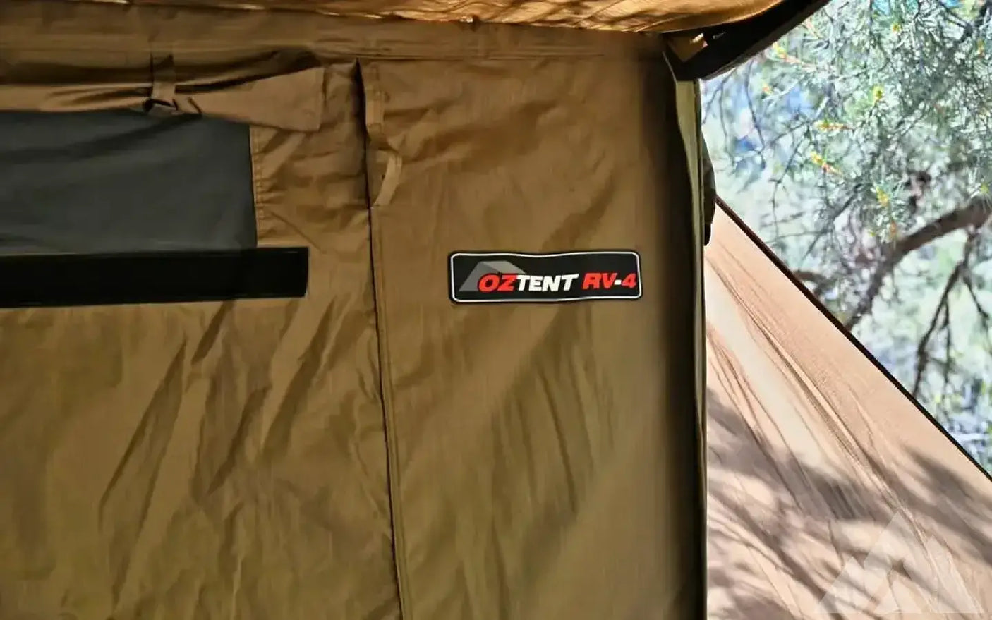 OZ TENT RV4 — used tents & canopies for sale (photo 9)