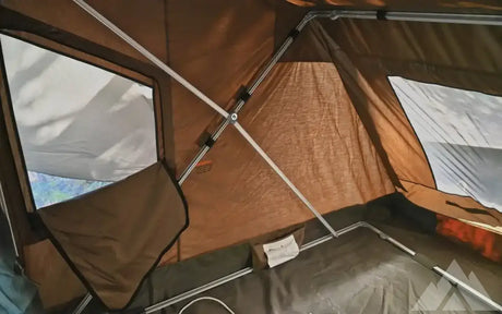 OZ TENT RV4 — used tents & canopies for sale (photo 6)