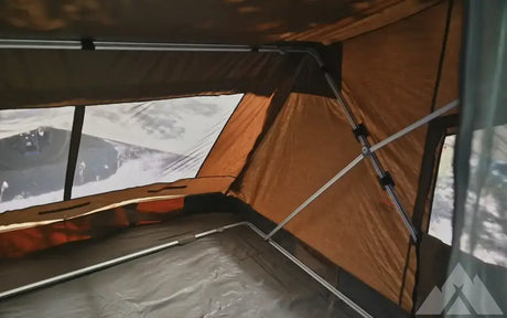 OZ TENT RV4 — used tents & canopies for sale (photo 7)