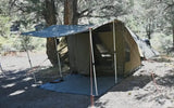 OZ TENT RV4 — used tents & canopies for sale (photo 2)