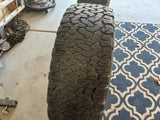 285/75R16 BFGoodrich KO2 Tires | Load Range E | 13/32” in Gilbert, AZ (photo 9)