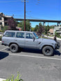 1988 Toyota Landcruiser in Spokane, WA (photo 1)
