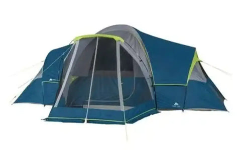 OZark 10 man tent