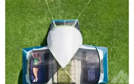 OZark 10 man tent — new tents & canopies for sale (photo 2)