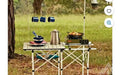 Ozark Trail outdoor camping table