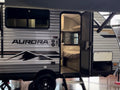 Forrest River Aurora lite