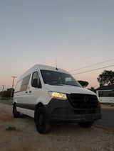 2019 Mercedes-Benz Sprinter