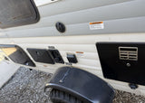 Lightweight Sunray 109 Sport