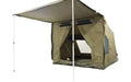 OZTENT RV4 and All Accessories