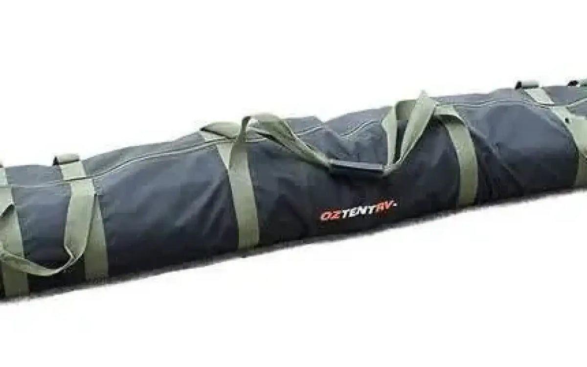 OZTENT RV4 and All Accessories — used tents & canopies for sale (photo 2) — photo 2