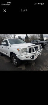 2007-2013 tundra ARB bumper in Dallas, OR (photo 3)