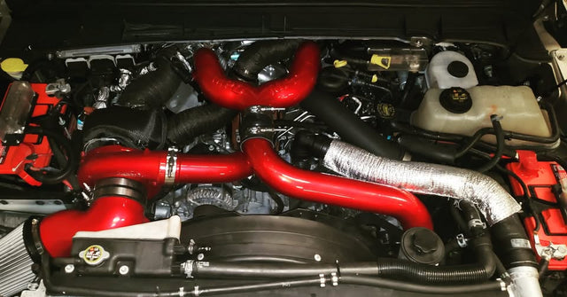 2014 Ford f550 — photo 3