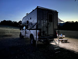 2021 Palamino HS750 F350 4WD Satellite Trail Ready Solar