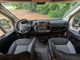 SuNamu: Adventure-Ready Campervan with Cozy Comfort & Everything You Need!