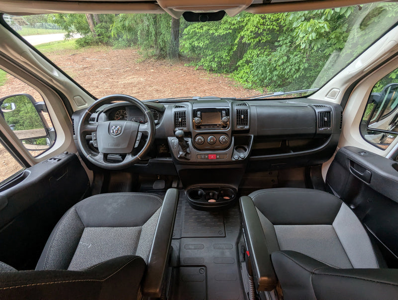SuNamu: Adventure-Ready Campervan with Cozy Comfort & Everything You Need! — photo 12