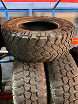 37x12.5R20 nitto grappler tires in San Jose, CA (photo 2)