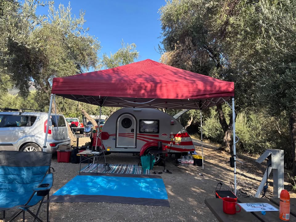 2016 nucamp tag teardrop trailer in Sylmar, CA (photo 6)