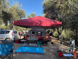 2016 nucamp tag teardrop trailer in Sylmar, CA (photo 6)