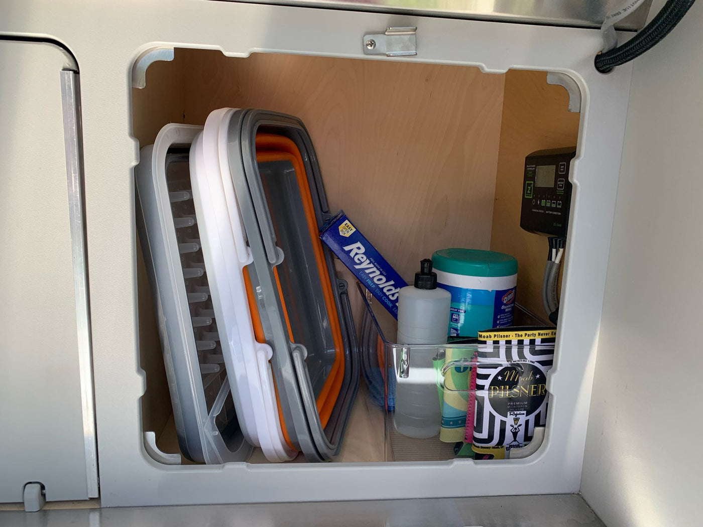 shelves — photo 6
