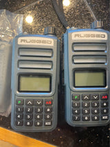 Rugged Radios Handheld Radio Kit in Soquel, CA (photo 6)