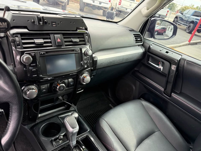 2018 Toyota 4Runner · Trd Pro full overland build lots in Rancho Cordova, CA (photo 10) — photo 10