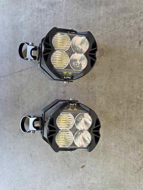Baja Designs LP4