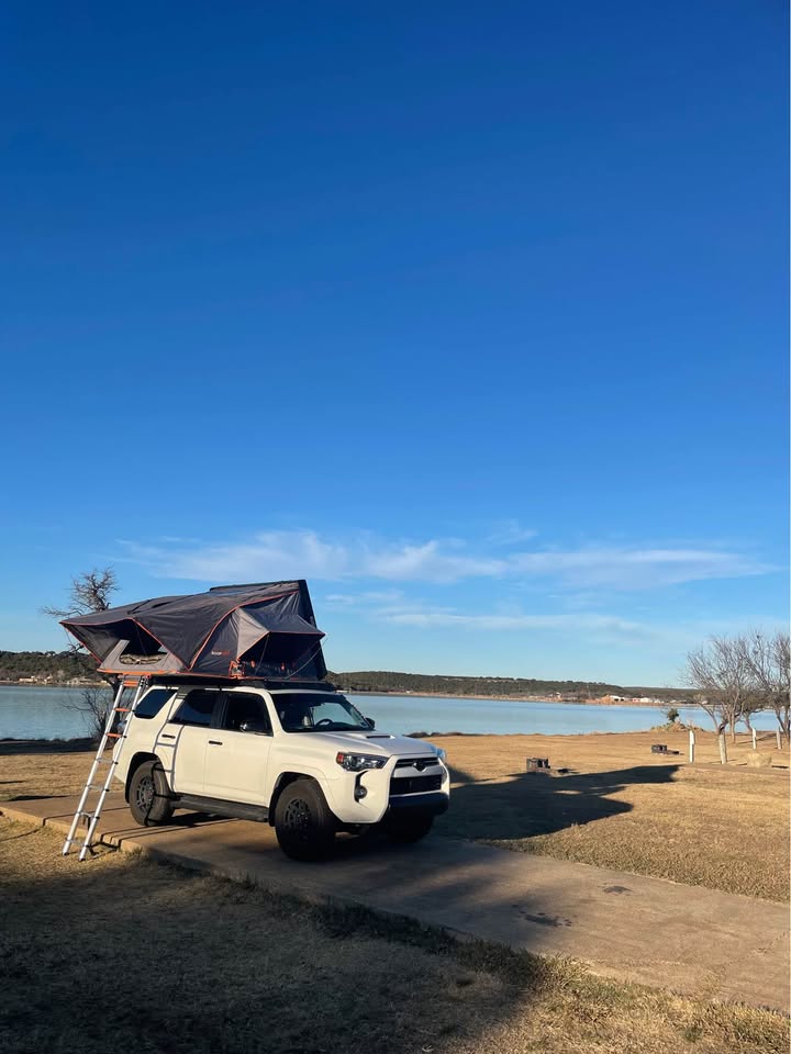 Roofnest Connor XL Rooftop Tent in Shinnston, WV (photo 5) — photo 5