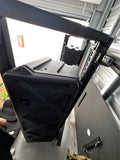 Leitner ACS Forged Rack + GearPods + Shower Pod + RotopaX | Toyota Tundra