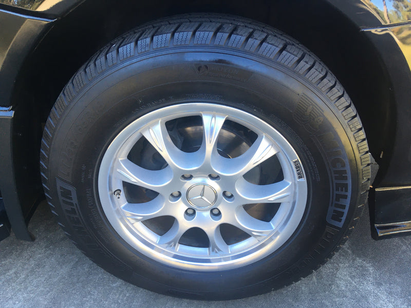 Serviced Regularly | Rare 9 Front-Facing Adult Seats | Privately Owned — photo 9