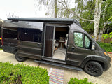 Luxury 2024 Airstream Rangeline  “Lama Lo” – Pop-Top Class B Van