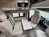 Comfy Camper Van Sleeps 4 w/AC, Pets .Welcome!