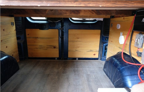 Roam - your solar powered, off grid, unplug bestie — photo 5
