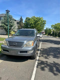 2006 Lexus GX · GX 470 Sport Utility 4D
