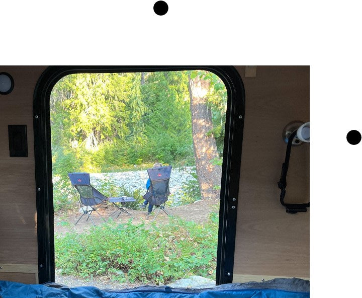  an ideal RV rental — photo 4