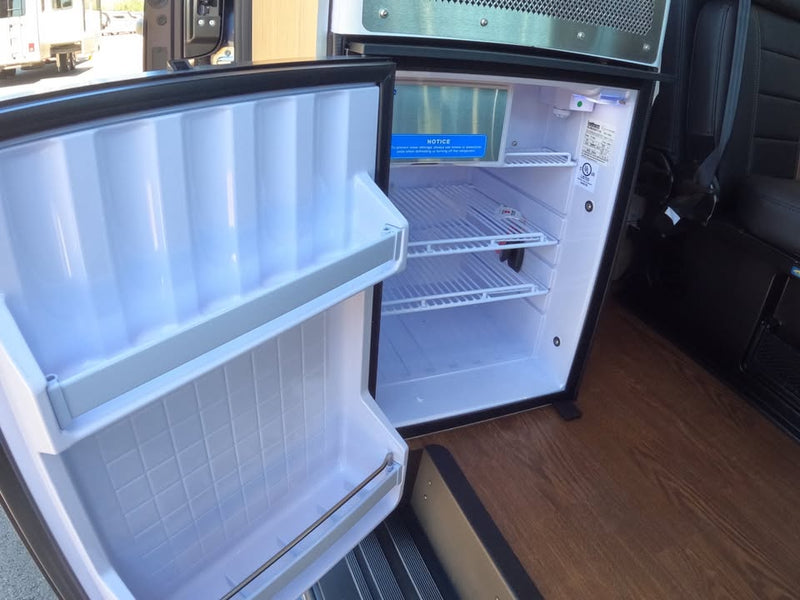 2026 Storyteller Overland Dark Mode OG + $10,000 rebate in Ogden, UT (photo 9) — photo 9