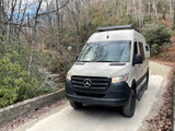 2022 4x4 Mercedes 2500