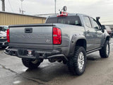 2021 Chevrolet Colorado Crew Cab · ZR2 Pickup 4D 5 ft in Spokane Valley, WA (photo 5)