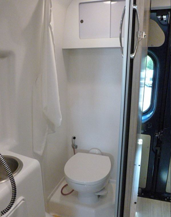  bathroom — photo 9
