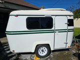 MeerKat The Tiny Trailer that's Big on Adventure!