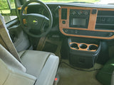 2009 Roadtrek Roadtrek Class B