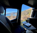 2020 4x4 Sprinter Wayfinder