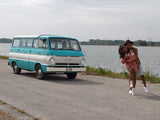 1967 Dodge A-108 Sportsman CampWagon
