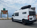 2019 Dodge Ram 2500 - Sandy (High Roof Edition)