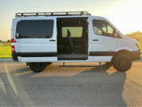 2016 Mercedes-Benz Sprinter 2500 Passenger Standard Roof 144" WB Van 3D in Nampa, ID (photo 4)