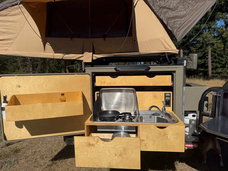 2015 TurtleBack expedition in Bainbridge Island, WA (photo 4) — photo 4