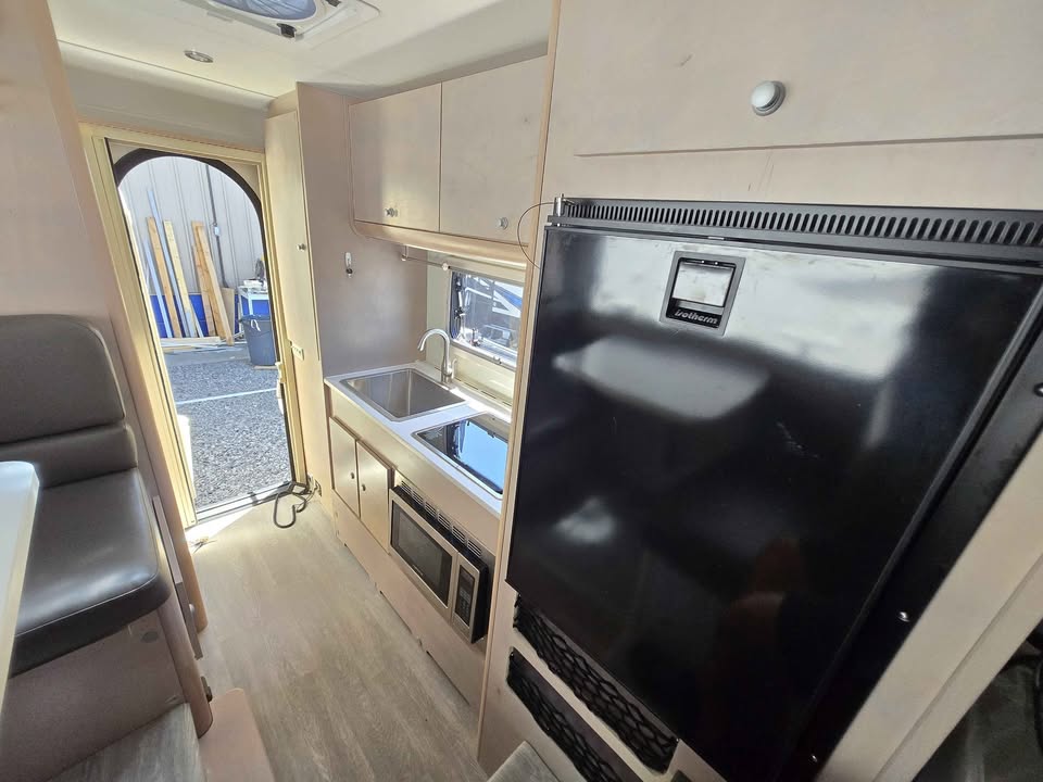 2023 Nucamp Cirrus in Tucson, AZ (photo 10) — photo 10