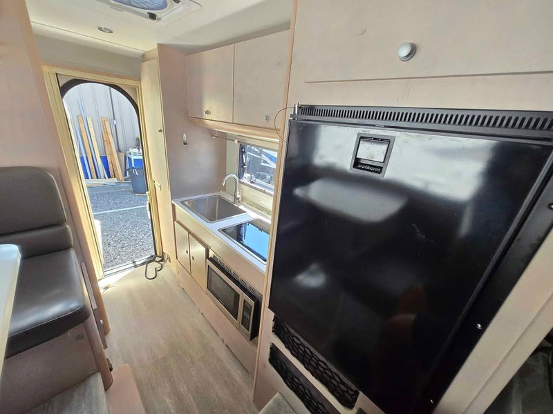 2023 Nucamp Cirrus in Tucson, AZ (photo 10) — photo 10